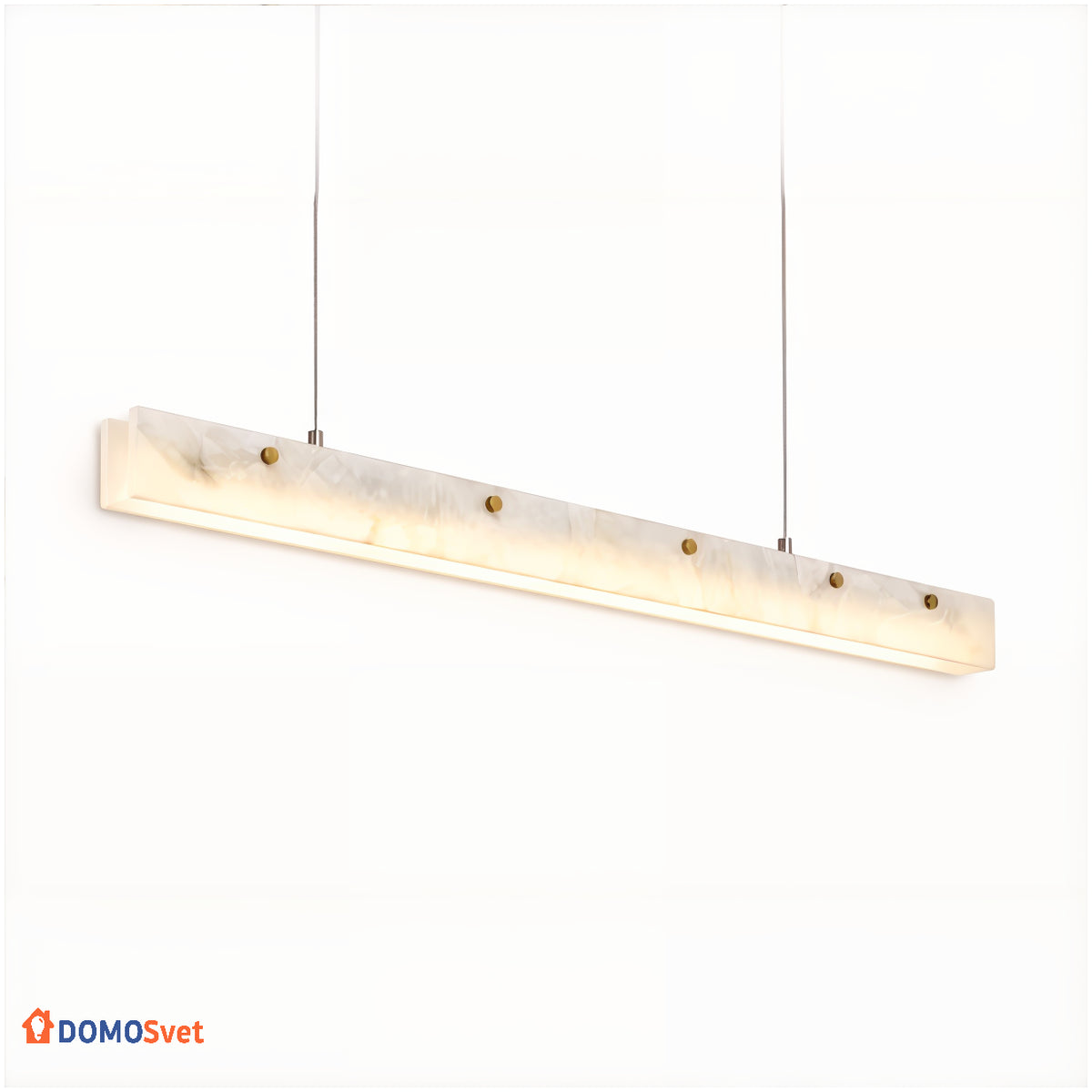 Люстра Marbello Lighting Domosvet Design 260814-249114