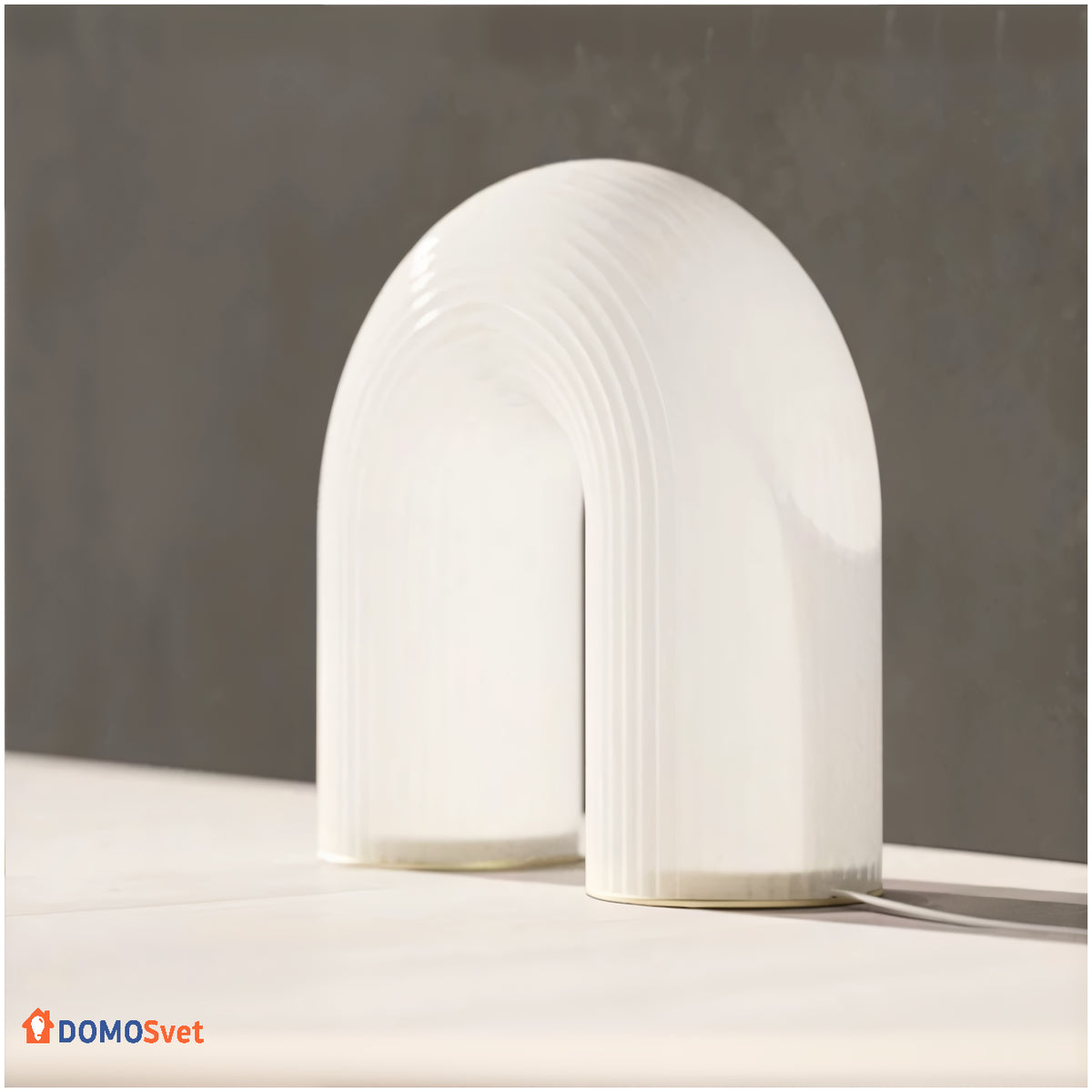 Настільна Лампа Tun Domosvet Design 260814-249135