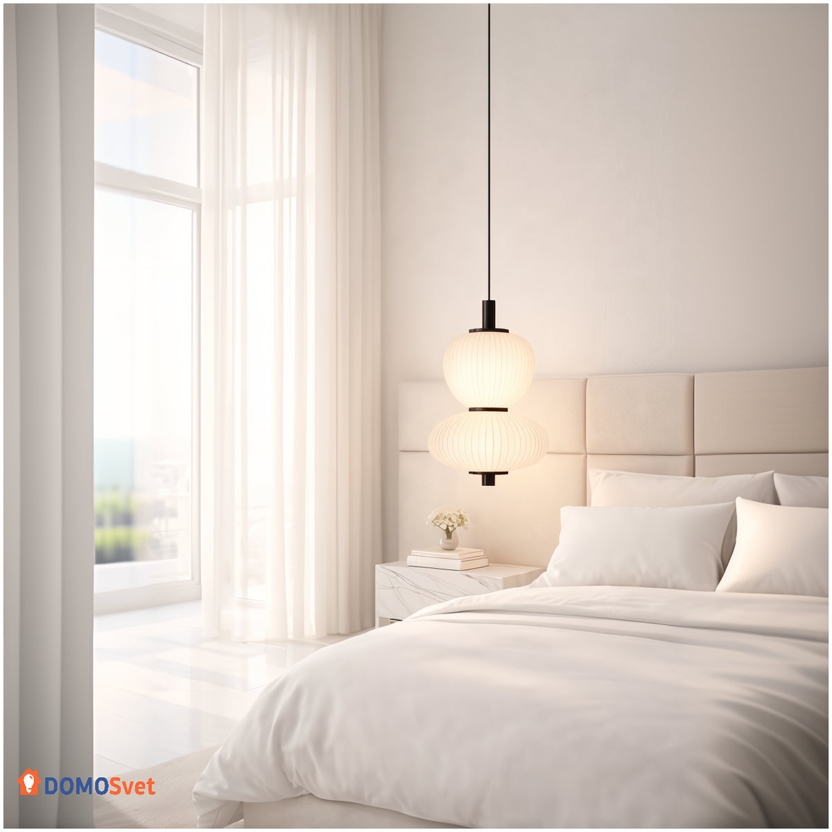 Люстра Nami С Domosvet Design 260814-249148