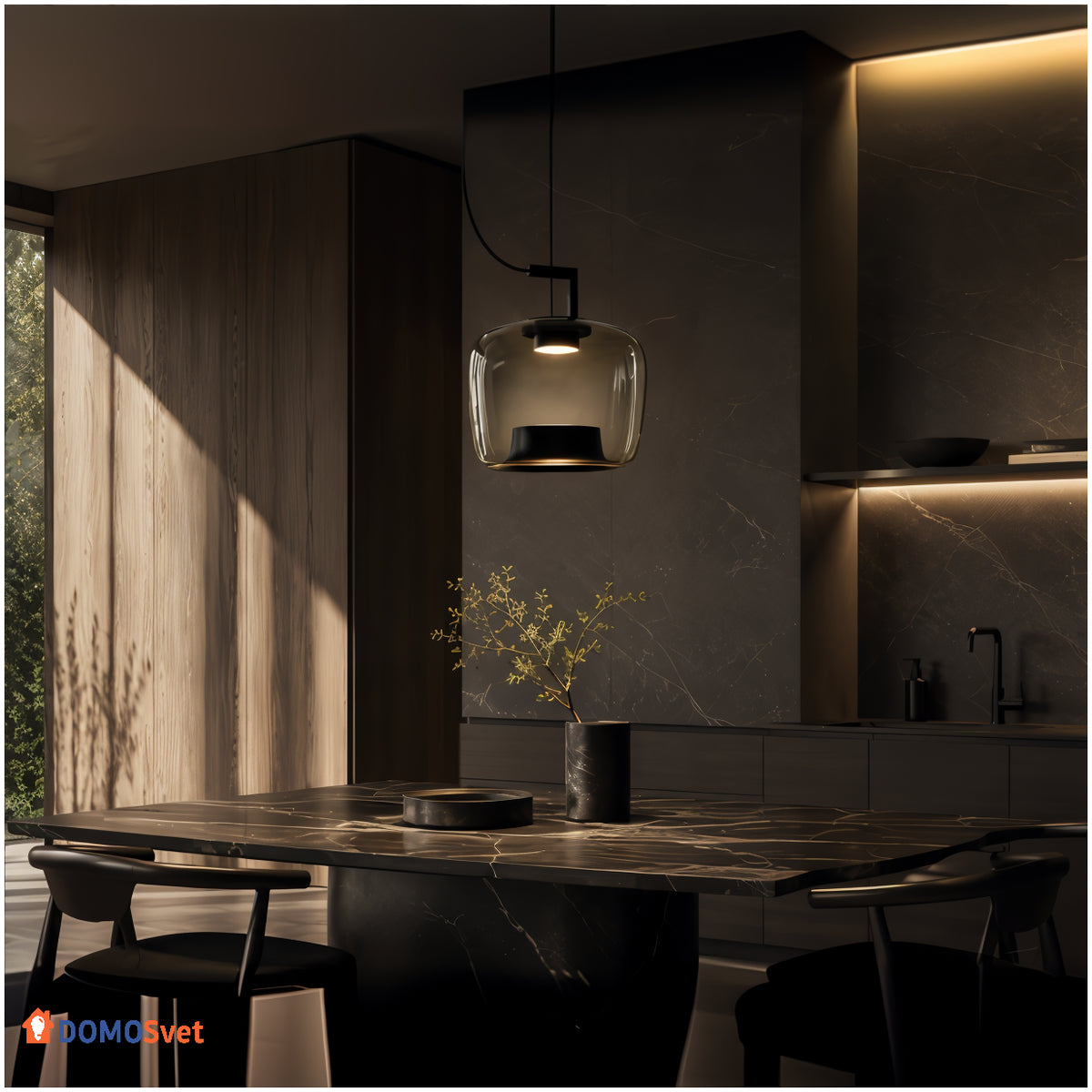 Люстра Cielo Domosvet Design 260814-249179