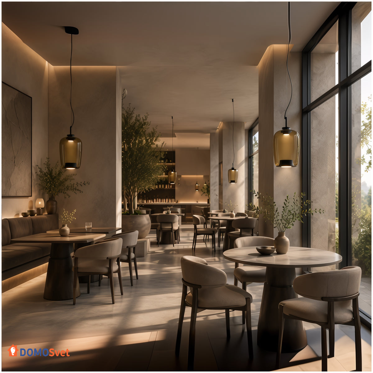 Люстра Cielo Domosvet Design 260814-249211