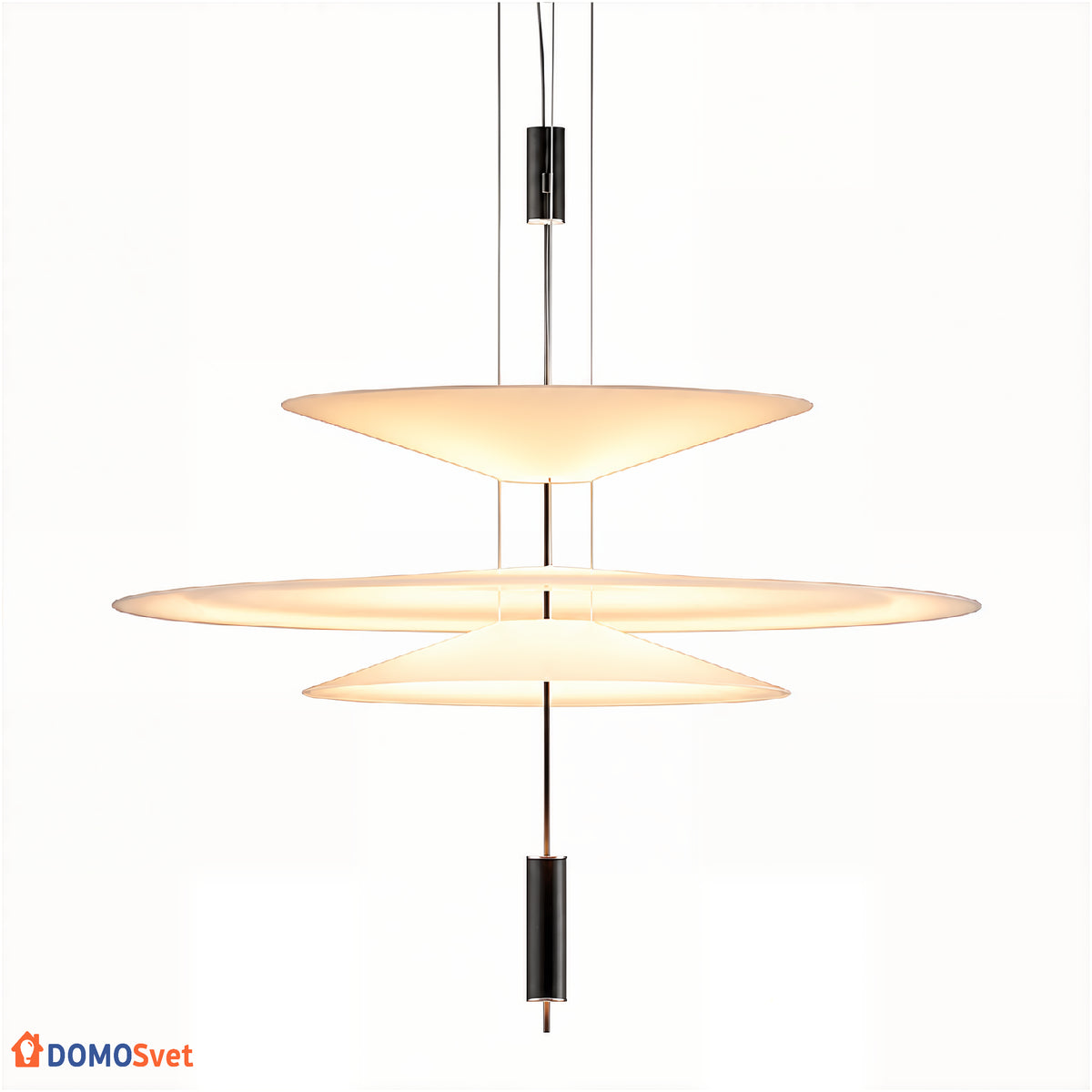 Люстра Levita Lamp Domosvet Design 260814-249278