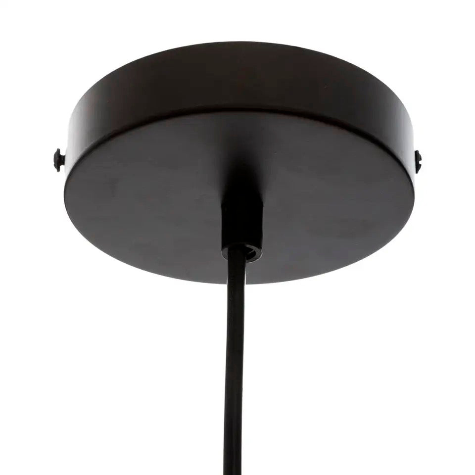 Підвісні світильники Modo long L-120 6xE27 Black+Gold 231018-100002675