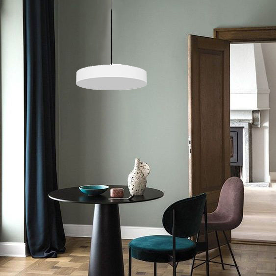 Підвіс Modern Light White 20W / 40W D-25 см / D-45 см 230801-100002416