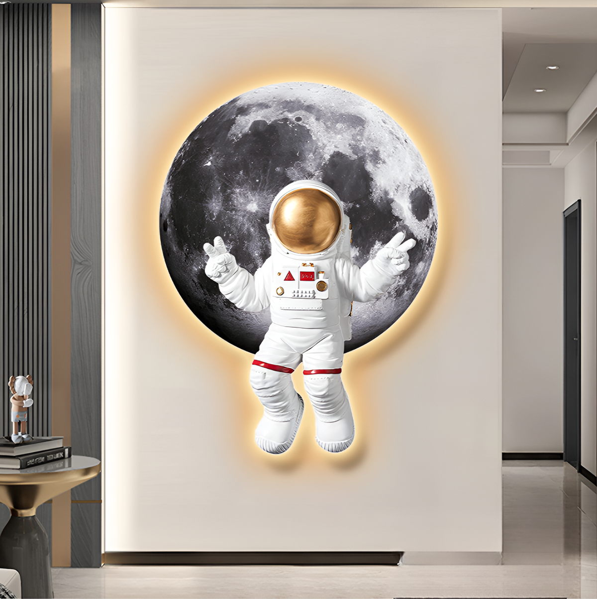 Бра Astronaut D-80/100/120/150cm 250558-100004754