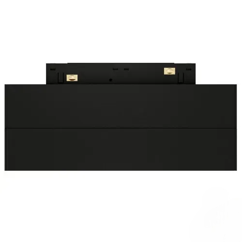 Світильник LED ZigBee L-22cm 12W 3000K / 4000К / 3 режими (3000К-4000К-6000К) Black 250578-100004947