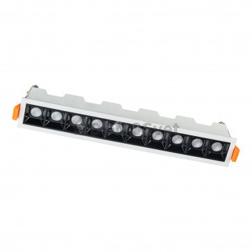 Точковий світильник Mini LED Recessed 3000K 230668-100002237