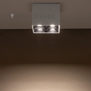 Точковий світильник Midi LED 16W 1500Lm / 1540Lm 3000K / 4000K White 230668-100002290