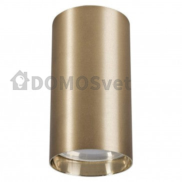 Точковий світильник Black / White / Graphit / Silver / Brass (Gold) Eye S 230668-100002188