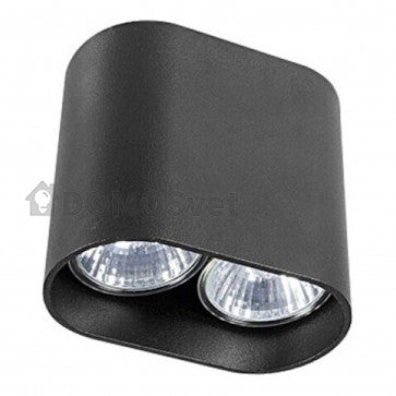 Точковий світильник Pag White / Black 230668-100002272