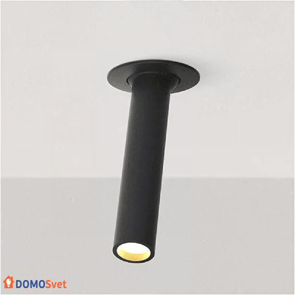 Точковий Світильник Spotlight На Кріпленні 7w 3000k Domosvet Design 24053-228821