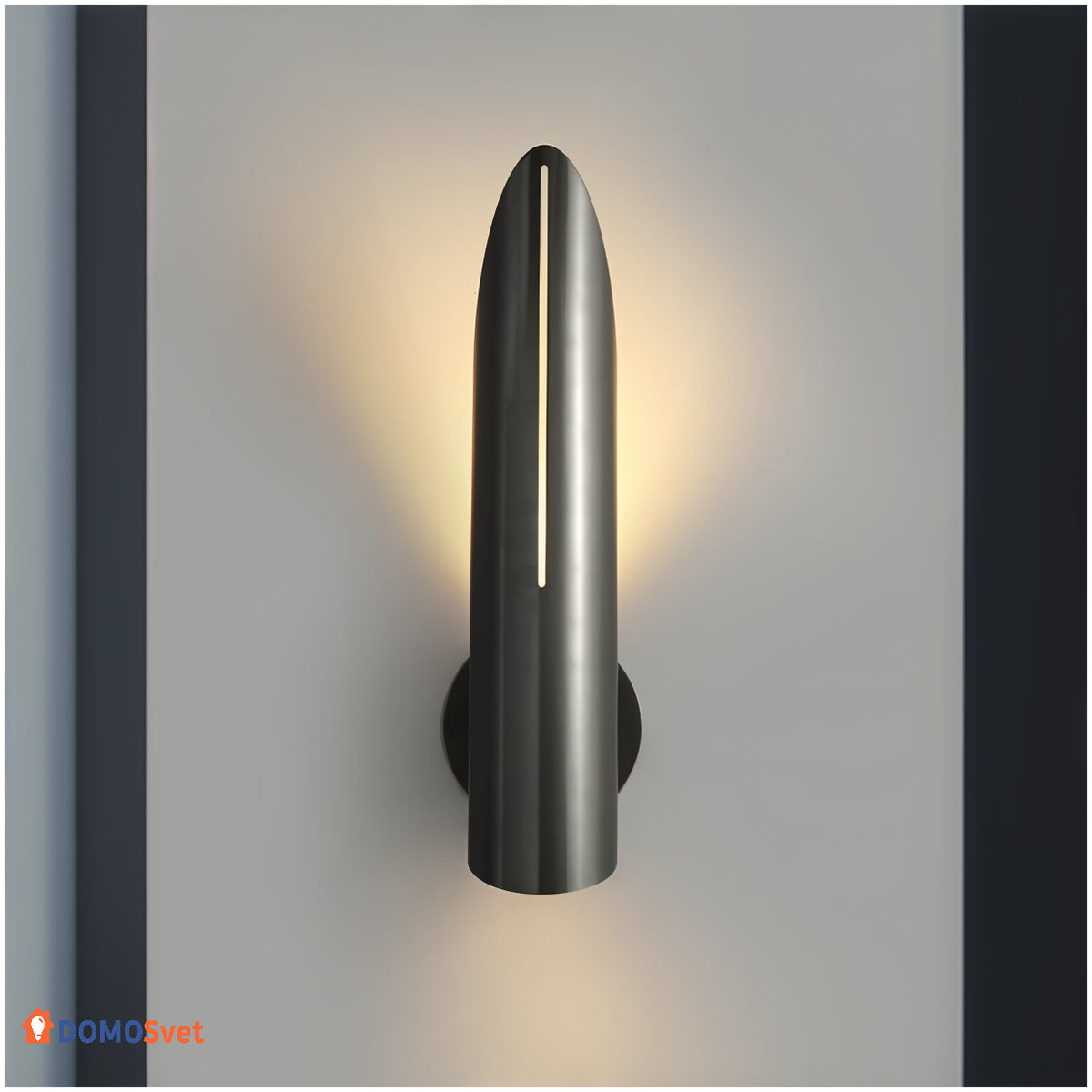 Настінні Світильники Chif Lamp Domosvet Design 250914-241387