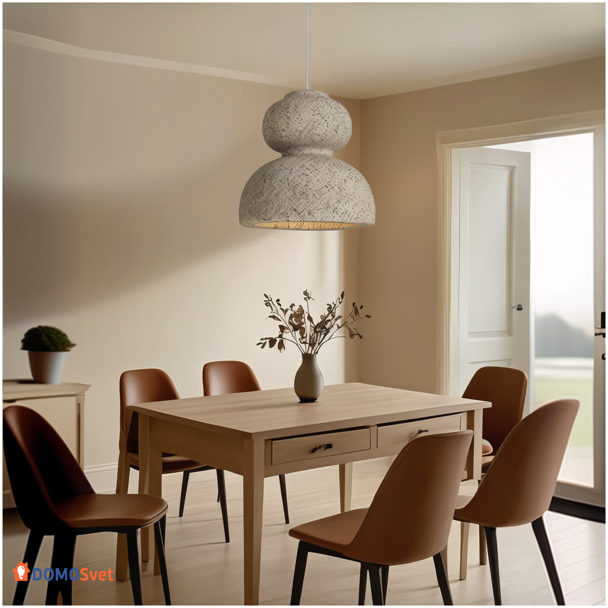Люстра Art Lamp Color Domosvet Design 250914-241442