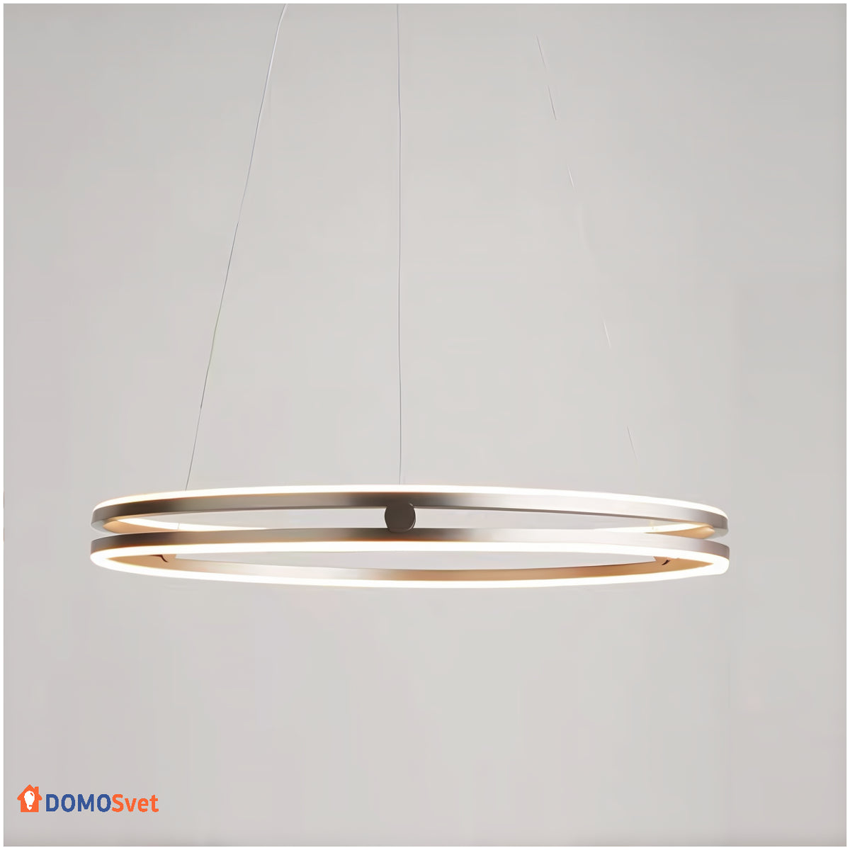 Люстра Leweling Circle Lamp Domosvet Design 250914-241455