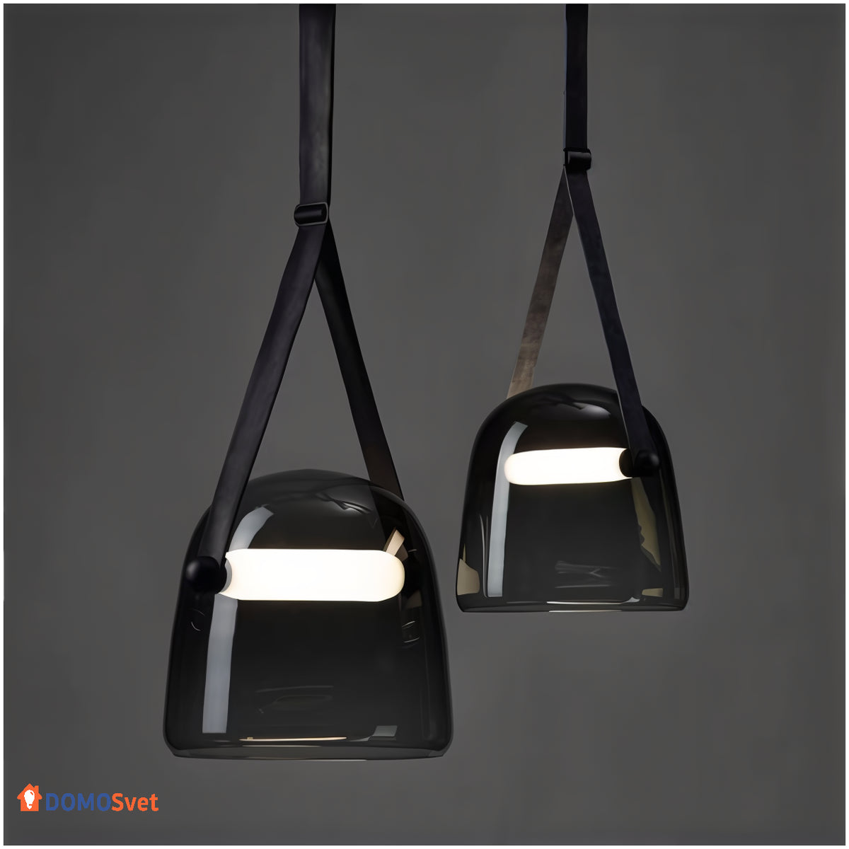 Люстра Split Lamp Domosvet Design 250914-241520