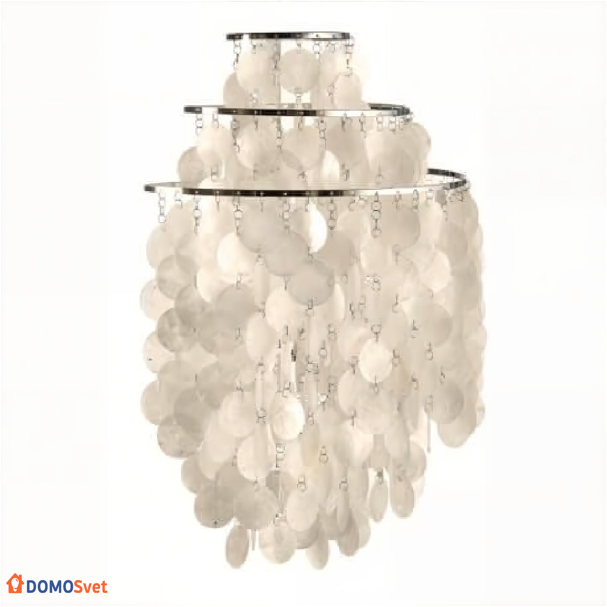 Настінні Світильники Vejo Si Sophie Domosvet Design 250914-241670