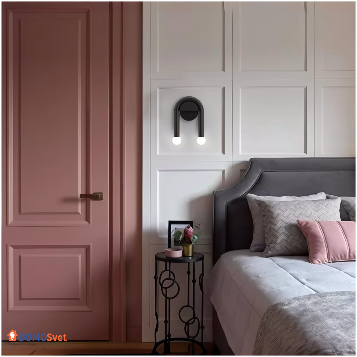 Настінний Світильник Pare Yon Domosvet Design 250914-241739