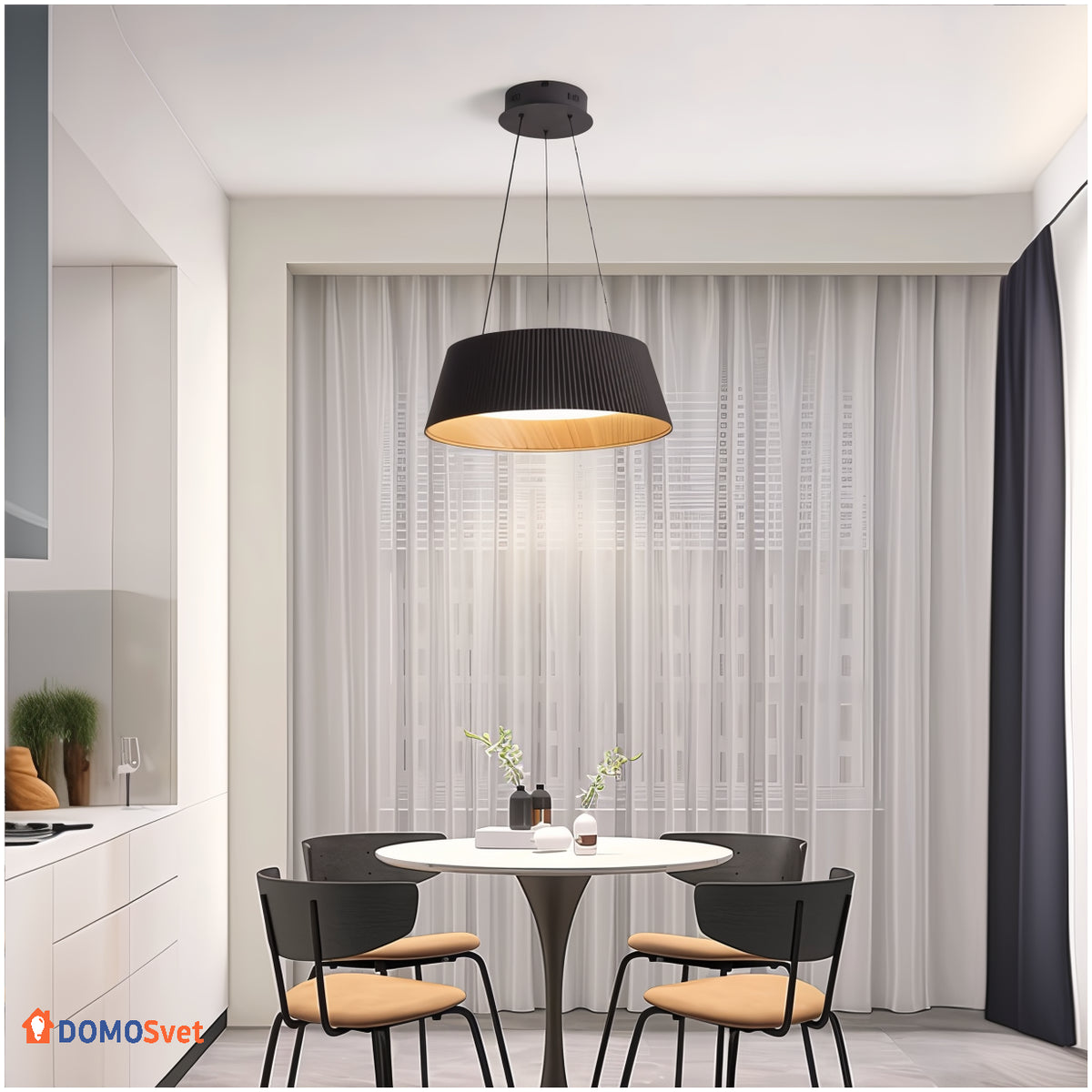 Люстра More Lamp Domosvet Design 250914-241834