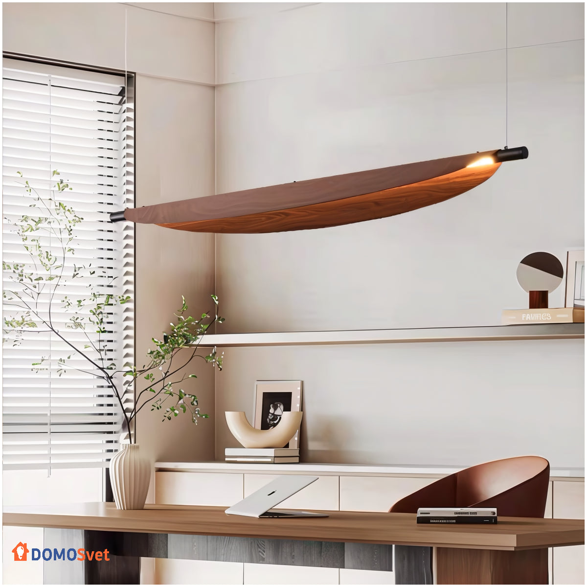 Люстра Foli Domosvet Design 250914-241891