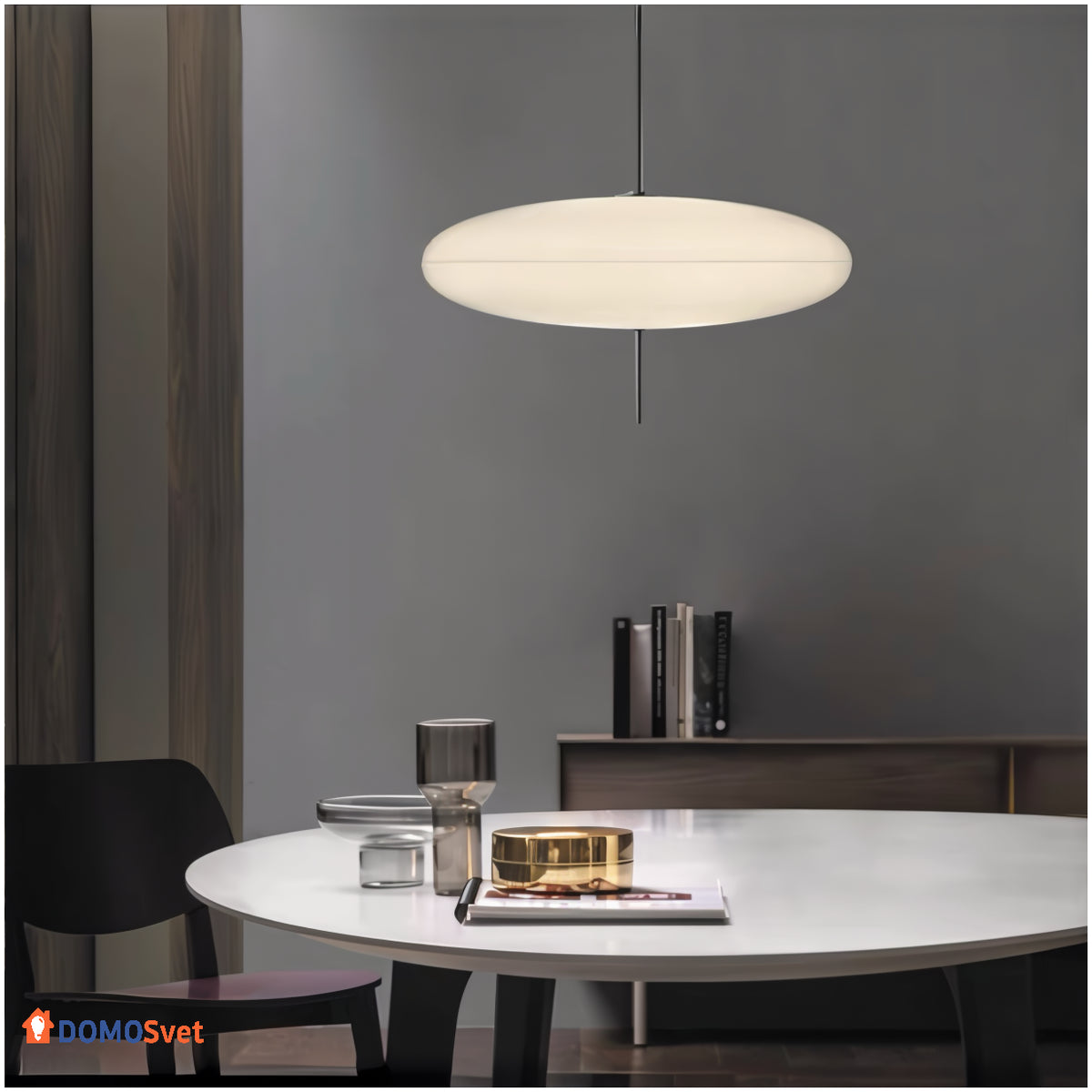 Люстра Orion Lamp Domosvet Design 260814-249007