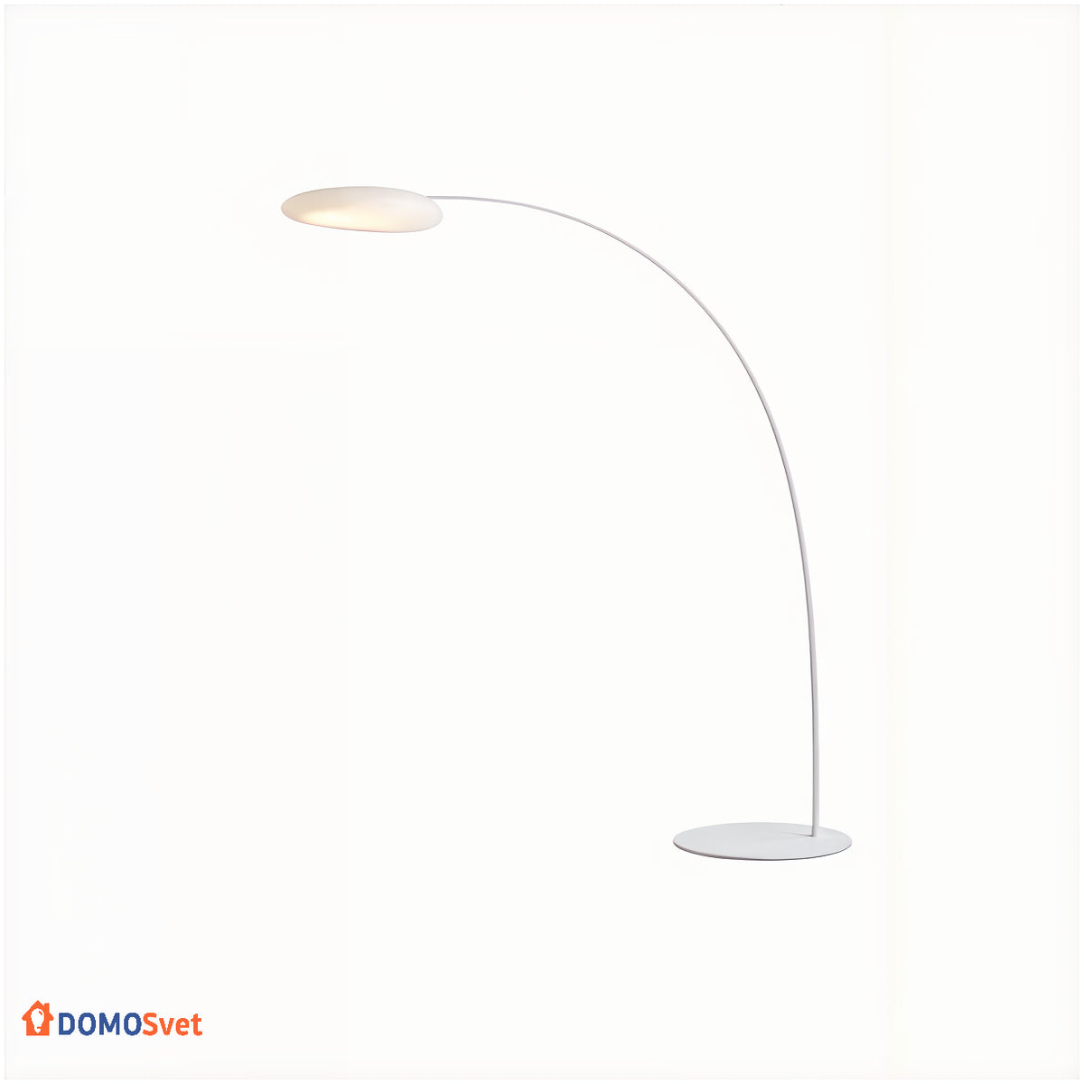 Торшер Для Підлоги Arlume Domosvet Design 260814-249061