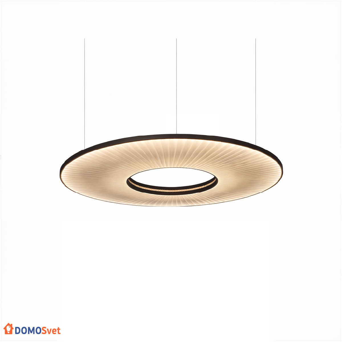 Люстра Aurora Circle G Domosvet Design 260814-249100