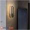 Настінні Світильники Cloo Wall Lamp Domosvet Design 211014-37415