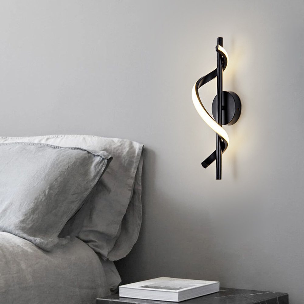 Бра Vortex lamp 230518-100002009