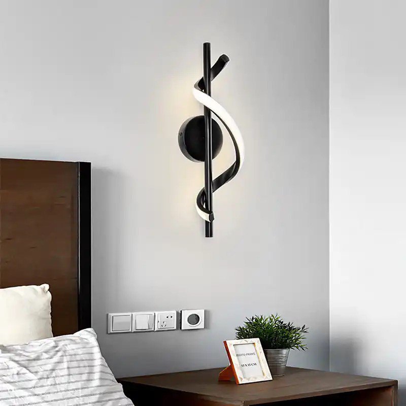 Бра Vortex lamp 230518-100002009