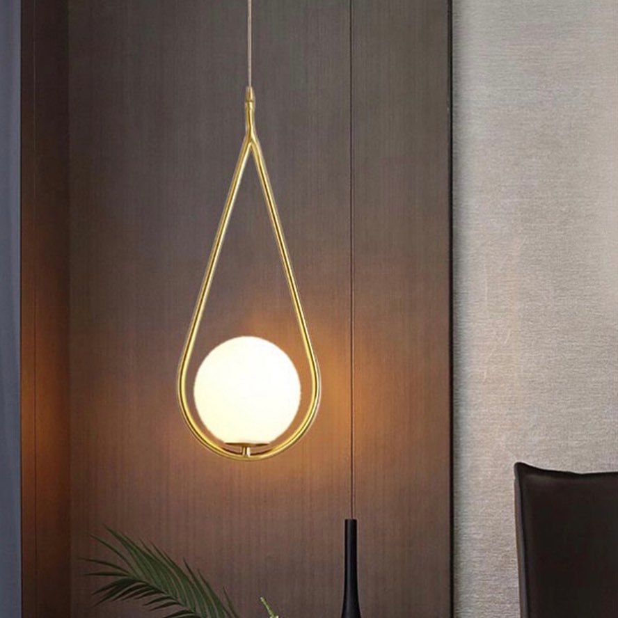 Підвіс Drop ball lamp D-13 см 230531-100002010