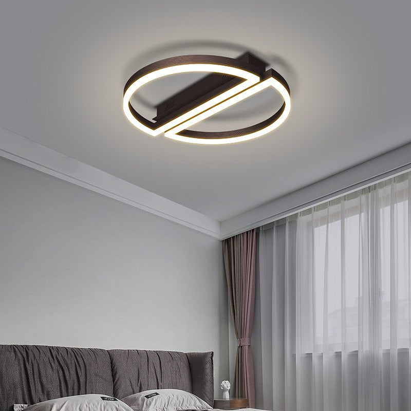 Стельовий світильник Semicircle 80W LED 230549-100002054