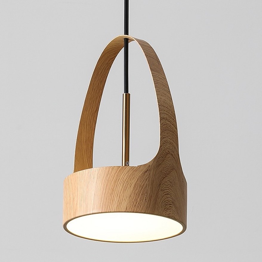 Підвіс Wooden 230619-100002108