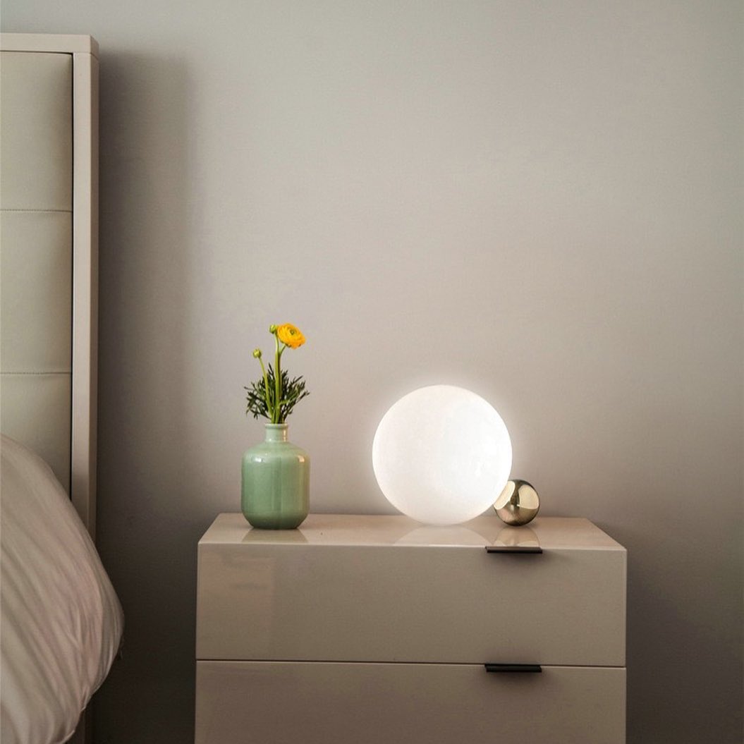 Настільна лампа Charm lamp 230658-100002196