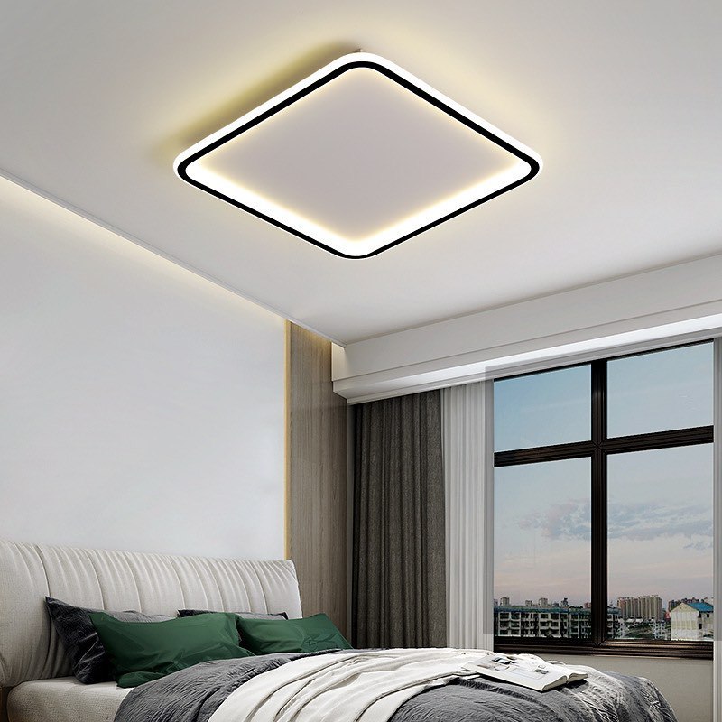 Стельова люстра Smart base square 72W 230660-100002224