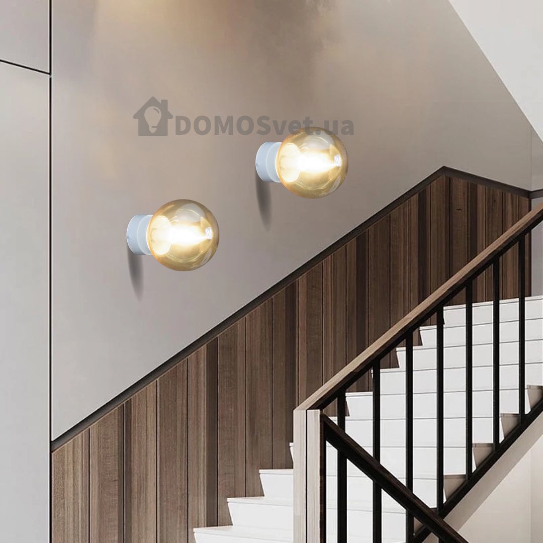 Бра Simplicity White 230644-100002232