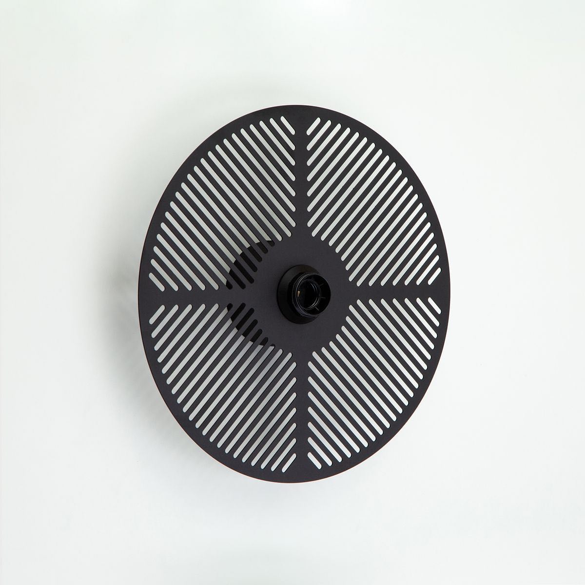 Бра Skylight Black 230644-100002245
