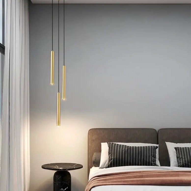 Підвіси Lazer Gold / Black+Gold / H-490 H-750 H-1000 230768-100002391