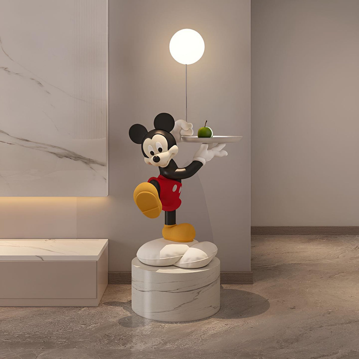 Дитячий торшер Mickey 230858-100002413