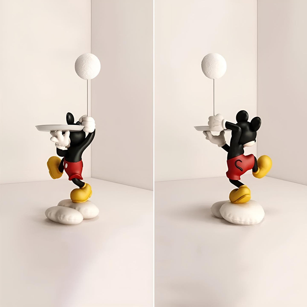Дитячий торшер Mickey 230858-100002413