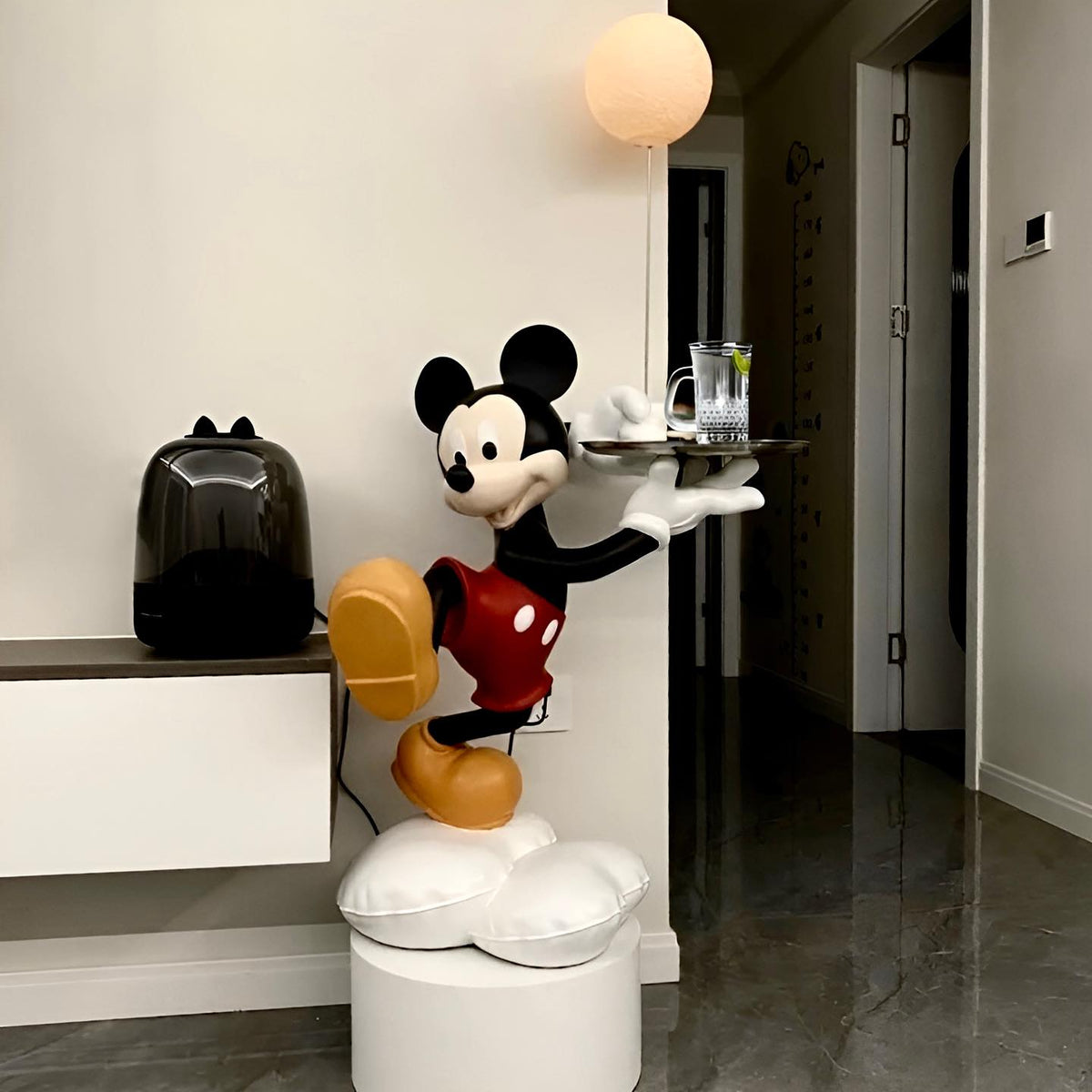 Дитячий торшер Mickey 230858-100002413