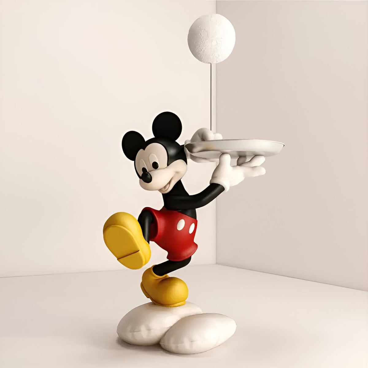 Дитячий торшер Mickey 230858-100002413