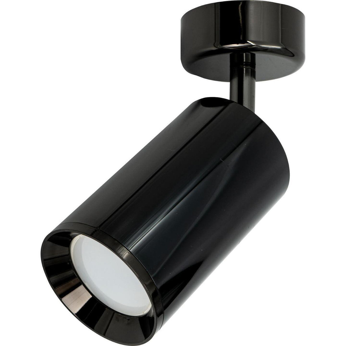 Спот Flexi Black Н-19,5 см D-6,5 см 240250-100003031