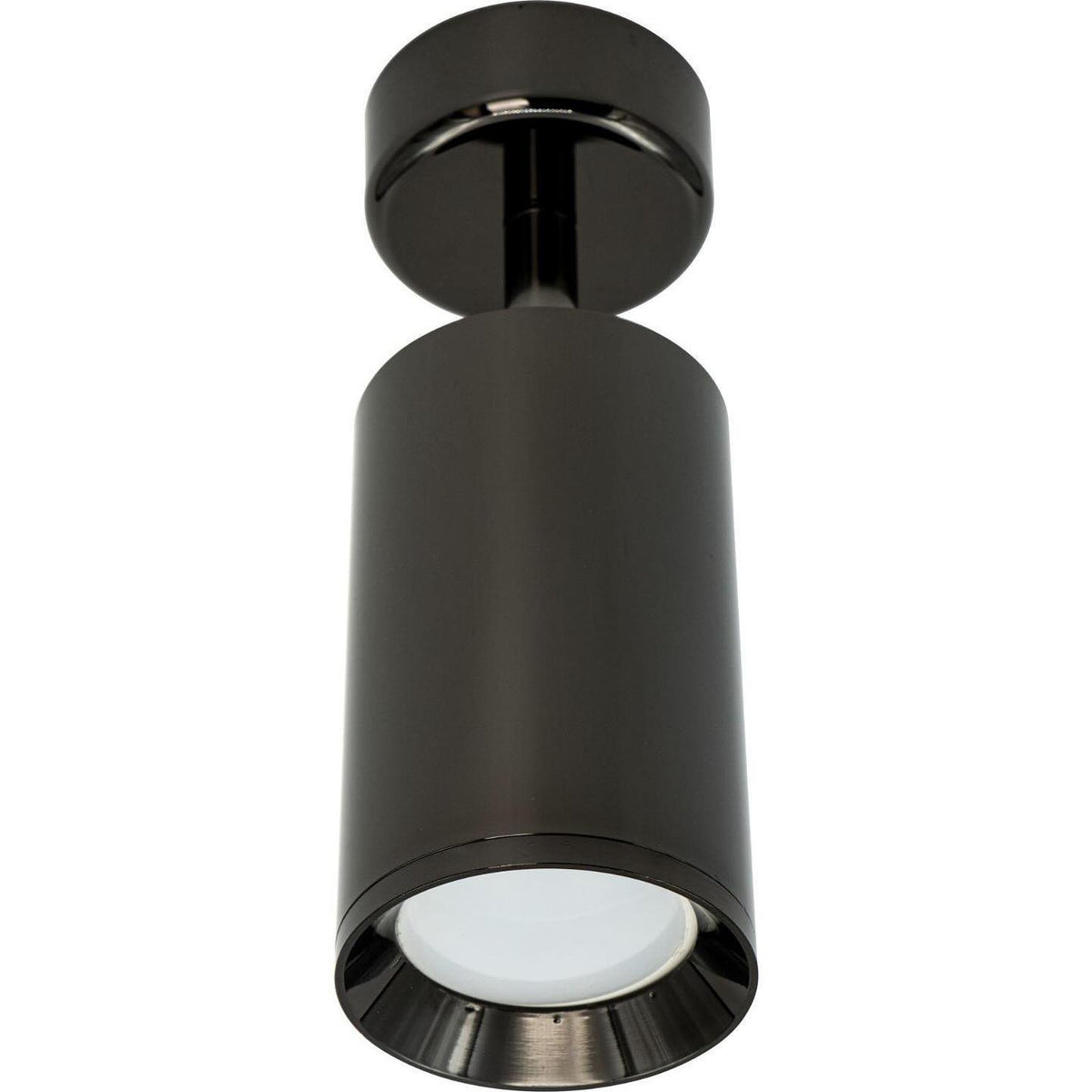 Спот Flexi Black Н-19,5 см D-6,5 см 240250-100003031