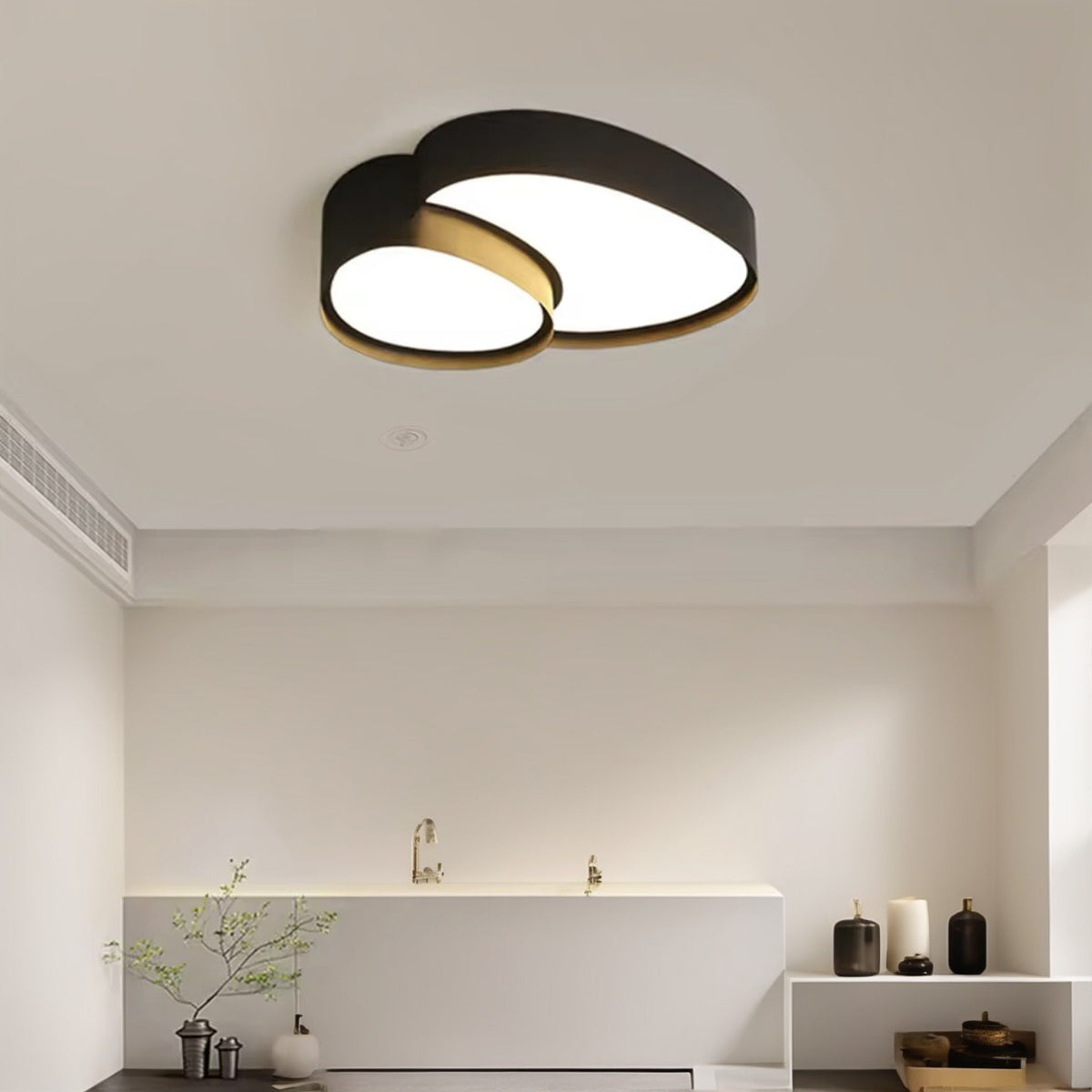 Стельовий світильник Wheel Led 48W 240821-100003558