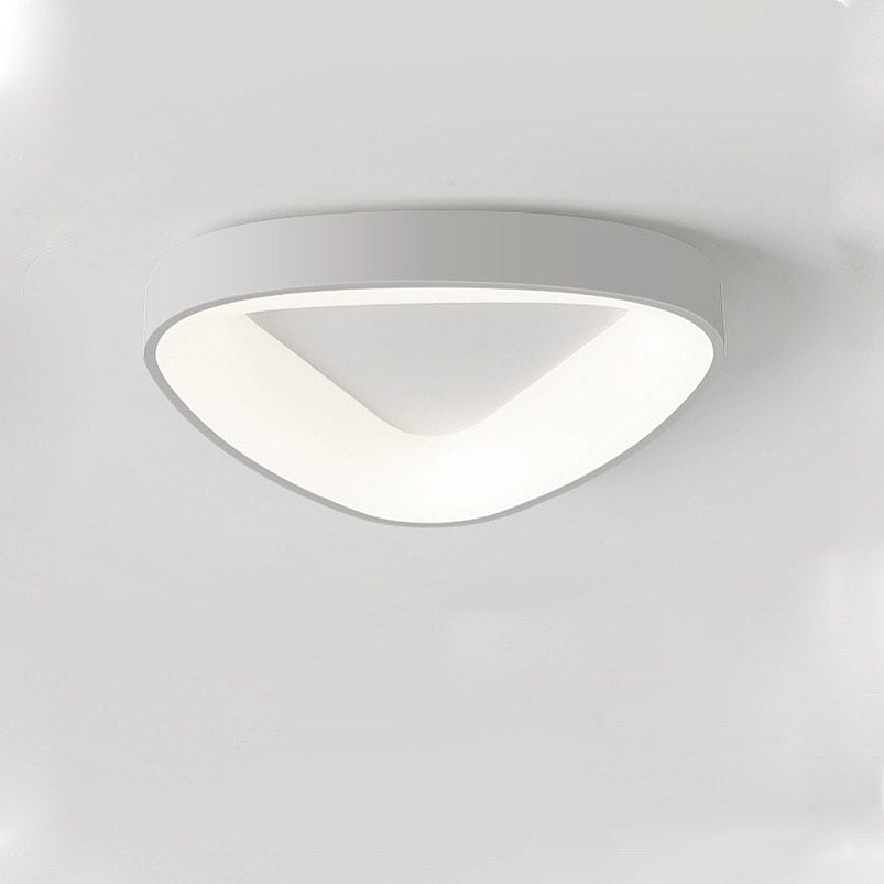 Стельовий світильник Led 25+25W Ang White 240931-100003683
