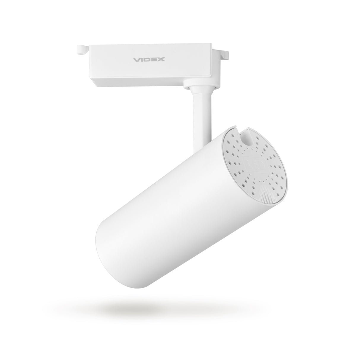 Світильник трековий білий Led 30W 4100K White 250654-100005286
