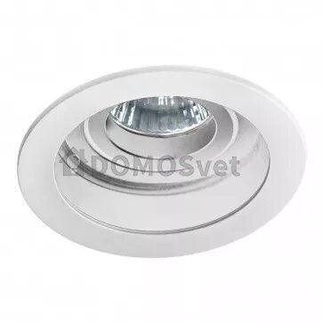Точковий світильник Ibiza White+White /White+Black 230602-100002192