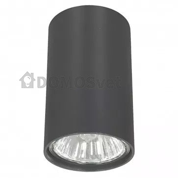 Точковий світильник Black / White / Graphit / Silver / Brass (Gold) Eye S 230668-100002188