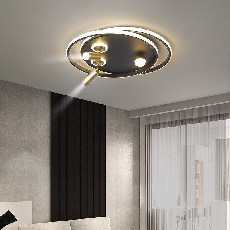 Стельовий світильник Ceiling Glory LED 220418-100000742