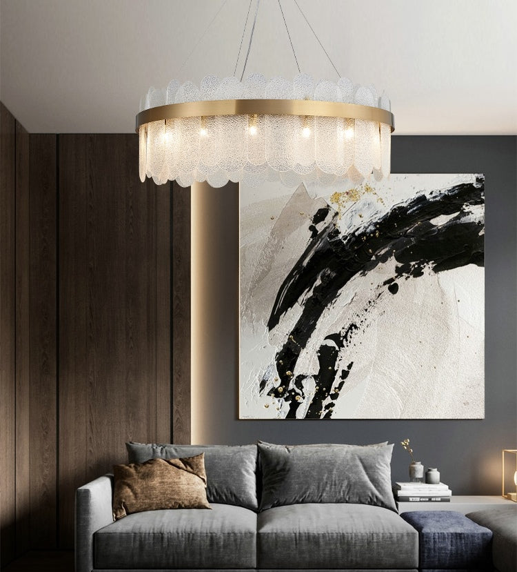 Люстра Crown CURZON STREET NEW D-800 211014-100000477